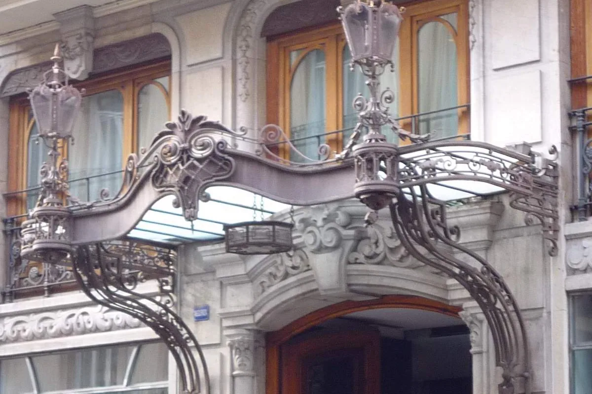 Fotografía de archivo de Vincci Palace