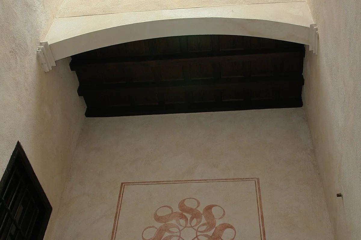 Fotografía de archivo de Hotel Casa 1800 Granada