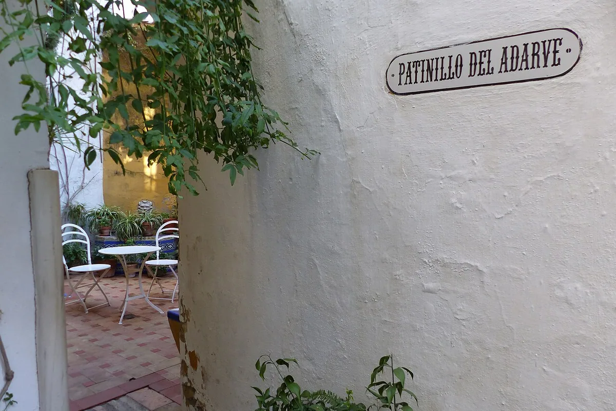 Fotografía de archivo de Hotel Las Casas de la Judería